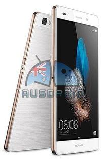 华为p8最新爆料消息,颠覆性设计,性能再升级! 第3张 华为p8最新爆料消息,颠覆性设计,性能再升级! 第3张