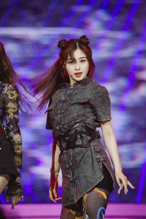 娱乐世界大爆料张含韵,娱乐世界大爆料，揭秘明星幕后故事