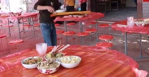 巴中爆料办酒席视频大全,一场场热闹非凡的民俗盛宴  第2张 巴中爆料办酒席视频大全,一场场热闹非凡的民俗盛宴  第2张