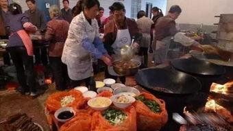 巴中爆料办酒席视频大全,一场场热闹非凡的民俗盛宴  第3张 巴中爆料办酒席视频大全,一场场热闹非凡的民俗盛宴  第3张