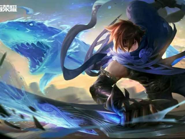 澜皮肤爆料最新,神秘元素觉醒,探寻东方神话之美  第3张 澜皮肤爆料最新,神秘元素觉醒,探寻东方神话之美  第3张