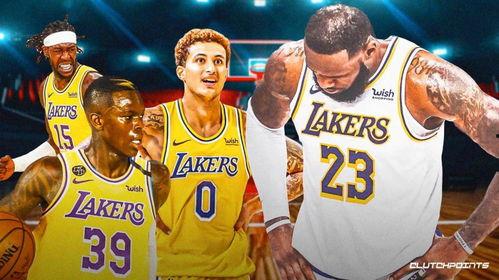 詹姆斯最新外媒爆料  第3张 詹姆斯最新外媒爆料  第3张