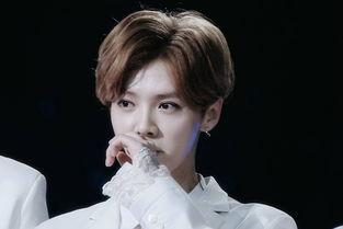 鹿晗最新爆料,我的音乐旅程与幕后故事  第3张 鹿晗最新爆料,我的音乐旅程与幕后故事  第3张