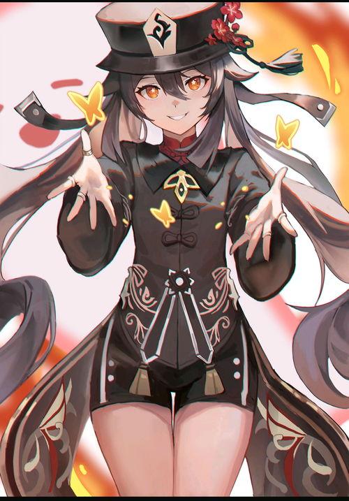 原神角色爆料视频素材,神秘力量觉醒,探索未知领域  第3张 原神角色爆料视频素材,神秘力量觉醒,探索未知领域  第3张