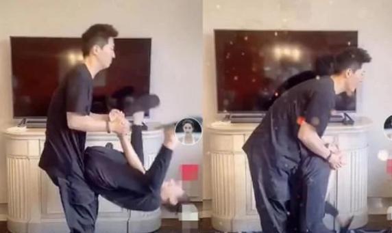 窦骁女友爆料视频播放网站,揭秘明星恋情背后的真相  第3张 窦骁女友爆料视频播放网站,揭秘明星恋情背后的真相  第3张