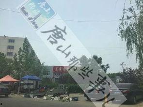 河北唐山最新爆料,揭秘河北重镇发展新动向  第3张 河北唐山最新爆料,揭秘河北重镇发展新动向  第3张