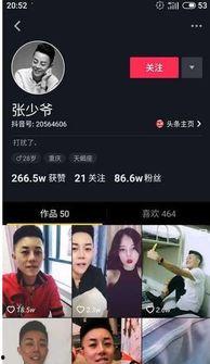 抖音爆料国民大少爷视频,时尚潮流背后的故事  第2张 抖音爆料国民大少爷视频,时尚潮流背后的故事  第2张