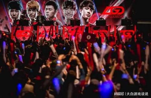 lgd最新爆料,揭秘电竞圈幕后真相与精彩瞬间  第3张 lgd最新爆料,揭秘电竞圈幕后真相与精彩瞬间  第3张