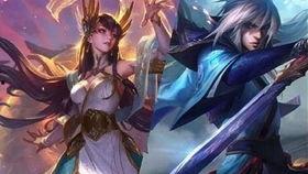 男刀新皮肤最新爆料,揭秘男刀全新皮肤神秘面纱  第2张 男刀新皮肤最新爆料,揭秘男刀全新皮肤神秘面纱  第2张