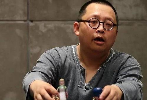 史航事件爆料最新消息,最新爆料揭露惊人内幕  第2张 史航事件爆料最新消息,最新爆料揭露惊人内幕  第2张