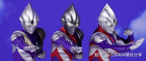 最新奥特曼视频爆料,神秘力量觉醒,宇宙守护战即将开启!  第2张 最新奥特曼视频爆料,神秘力量觉醒,宇宙守护战即将开启!  第2张