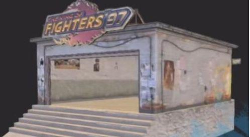 ss6和平精英最新套装爆料,炫酷造型,等你来战!  第3张 ss6和平精英最新套装爆料,炫酷造型,等你来战!  第3张