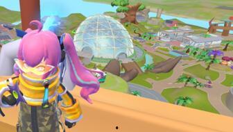 香肠派对最新爆料社,神秘角色登场,游戏剧情再掀高潮!  第3张 香肠派对最新爆料社,神秘角色登场,游戏剧情再掀高潮!  第3张