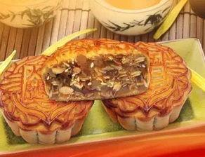 五仁月饼被爆料视频曝光,揭秘传统美食背后的秘密  第3张 五仁月饼被爆料视频曝光,揭秘传统美食背后的秘密  第3张