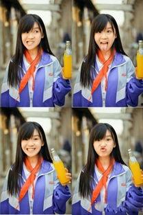 神相最新校服爆料,时尚潮流与传统文化碰撞,校园风采全新升级  第2张 神相最新校服爆料,时尚潮流与传统文化碰撞,校园风采全新升级  第2张