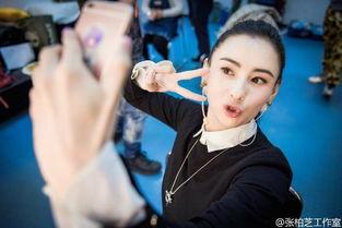 张柏芝最新八卦爆料,揭秘娱乐圈女神的私生活之谜  第3张 张柏芝最新八卦爆料,揭秘娱乐圈女神的私生活之谜  第3张