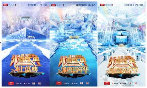 冰雪盛典在线观看,云端盛宴,尽享视觉盛宴  第3张 冰雪盛典在线观看,云端盛宴,尽享视觉盛宴  第3张