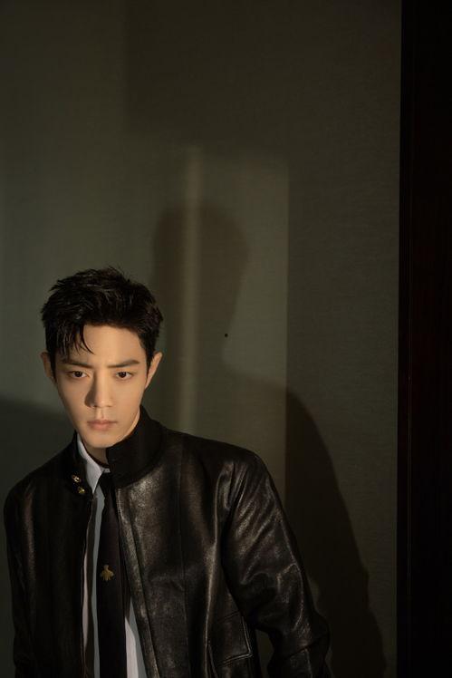 肖战电视剧最新爆料,神秘身世引热议,情感纠葛再掀高潮  第2张 肖战电视剧最新爆料,神秘身世引热议,情感纠葛再掀高潮  第2张