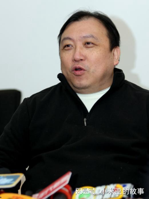 王晶爆料娱乐圈,幕后真相与明星隐私大曝光  第2张 王晶爆料娱乐圈,幕后真相与明星隐私大曝光  第2张