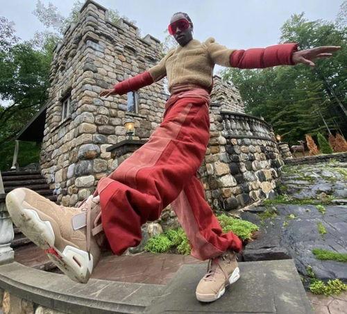 最新球鞋爆料aj6,Air Jordan 6全新爆料,潮流鞋迷不容错过!  第2张 最新球鞋爆料aj6,Air Jordan 6全新爆料,潮流鞋迷不容错过!  第2张