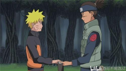 黑化鸣人被爆料视频,忍者世界风云再起  第2张 黑化鸣人被爆料视频,忍者世界风云再起  第2张