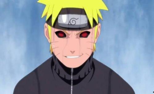 黑化鸣人被爆料视频,忍者世界风云再起  第3张 黑化鸣人被爆料视频,忍者世界风云再起  第3张