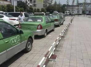 达州出租车最新爆料,揭秘行业乱象与改革动向  第3张 达州出租车最新爆料,揭秘行业乱象与改革动向  第3张