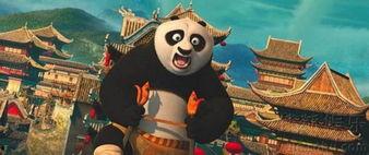 功夫熊猫2 在线观看,笑中带泪的中华武术传奇  第2张 功夫熊猫2 在线观看,笑中带泪的中华武术传奇  第2张