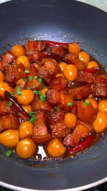 红烧肉的爆料配方视频教程,视频教程教你轻松掌握经典家常菜  第3张 红烧肉的爆料配方视频教程,视频教程教你轻松掌握经典家常菜  第3张