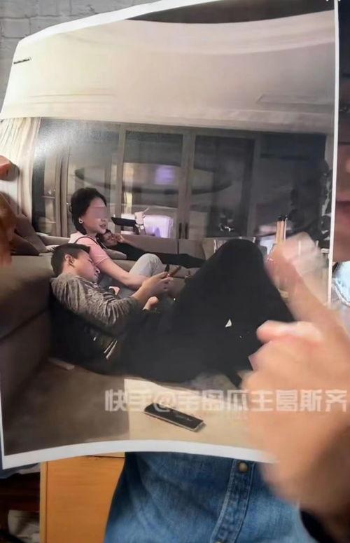 圈内大瓜爆料鹿晗视频,娱乐圈大瓜引发热议  第2张 圈内大瓜爆料鹿晗视频,娱乐圈大瓜引发热议  第2张