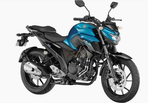 雅马哈新车爆料视频,揭秘全新设计与性能亮点  第2张 雅马哈新车爆料视频,揭秘全新设计与性能亮点  第2张