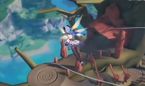 小鞠原神爆料视频大全,揭秘游戏幕后故事与精彩瞬间  第3张 小鞠原神爆料视频大全,揭秘游戏幕后故事与精彩瞬间  第3张