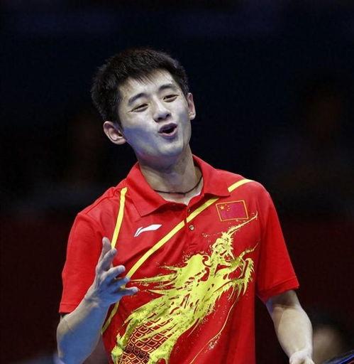 张继科事情爆料视频,真相与争议交织  第1张 张继科事情爆料视频,真相与争议交织  第1张