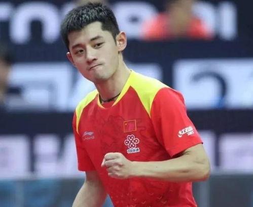 张继科事情爆料视频,真相与争议交织  第2张 张继科事情爆料视频,真相与争议交织  第2张