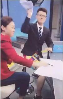 浙江主持人爆料新闻视频,揭秘背后惊人真相  第1张 浙江主持人爆料新闻视频,揭秘背后惊人真相  第1张