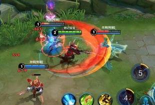 荣耀典藏最新爆料典韦,勇猛无畏,战神降临  第2张 荣耀典藏最新爆料典韦,勇猛无畏,战神降临  第2张