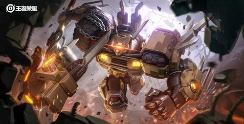 荣耀典藏最新爆料典韦,勇猛无畏,战神降临  第3张 荣耀典藏最新爆料典韦,勇猛无畏,战神降临  第3张