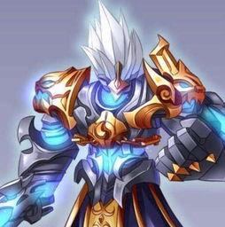 王者荣耀钟馗最新爆料,神秘技能觉醒,战场霸主归来!  第3张 王者荣耀钟馗最新爆料,神秘技能觉醒,战场霸主归来!  第3张