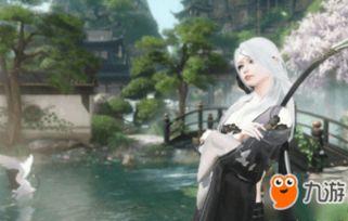 逆水寒最新爆料9月,江湖风云再起,神秘势力悄然崛起  第3张 逆水寒最新爆料9月,江湖风云再起,神秘势力悄然崛起  第3张