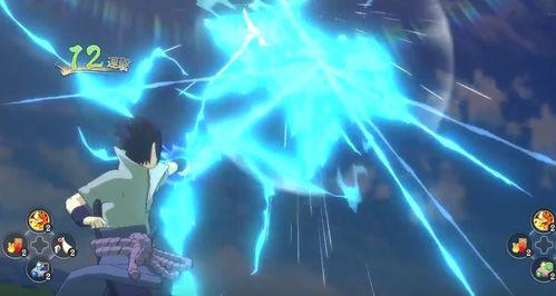 须佐技能最新爆料图片,神秘力量再升级,战斗格局将重塑  第2张 须佐技能最新爆料图片,神秘力量再升级,战斗格局将重塑  第2张